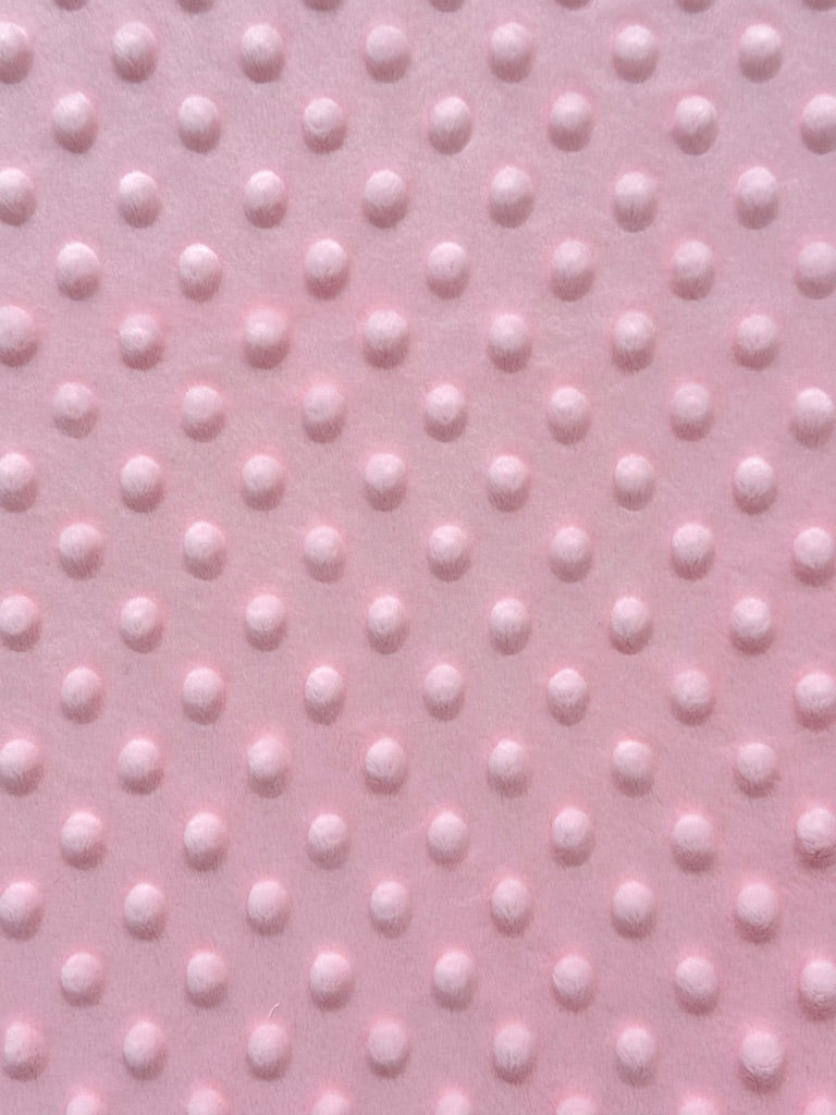 Baby Pink Wrap Vest