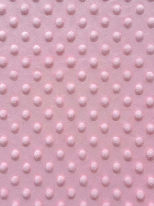 Baby Pink Wrap Vest