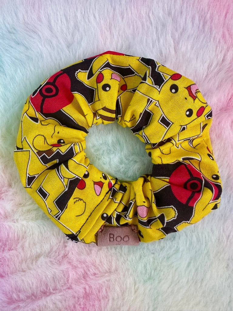 Pawkemon Bandana