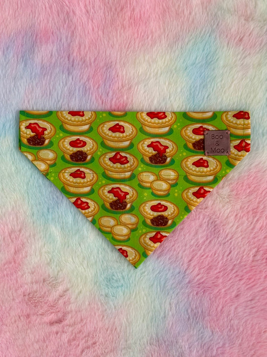 Pawty Pies Bandana