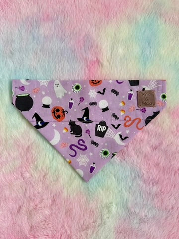 Spooky Season Bandana