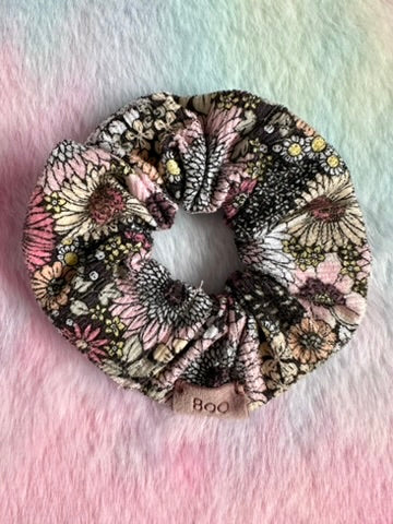 Polite Bowie Corduroy Bandana