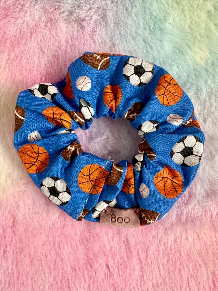 Ball is Life Bandana