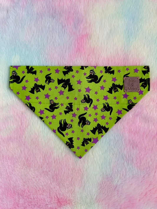 Supawstitious Bandana