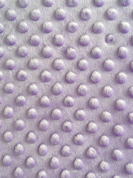 Purple Wrap Vest