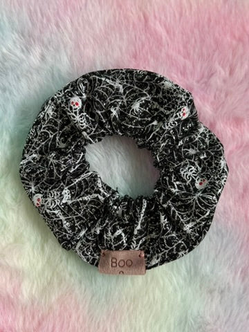 Sparkly Skeletons Bandana