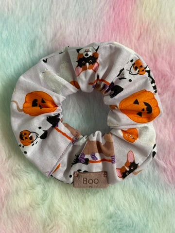 Tricks for Treats Bandana