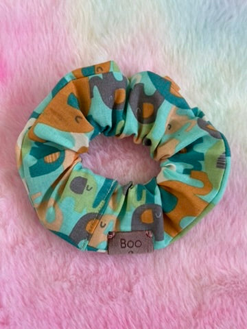 Abi's Heffalumps Bandana
