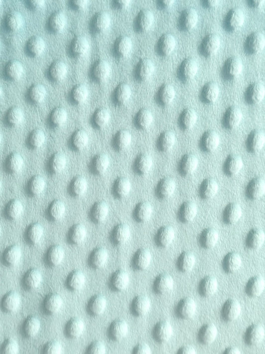 Light Mint Wrap Vest