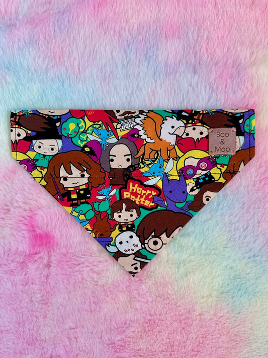 Mischief Managed Bandana