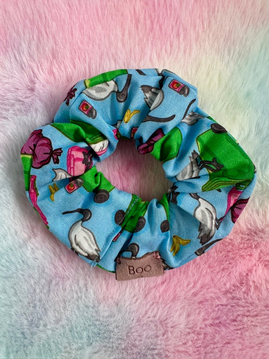 Bin Chicken Bandana