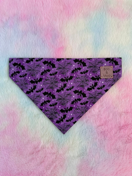 Bat Cave Bandana
