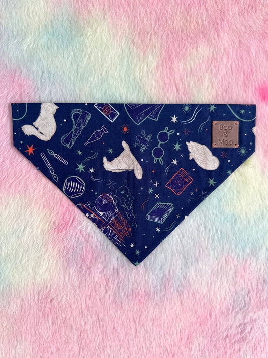 Wizarding World Bandana