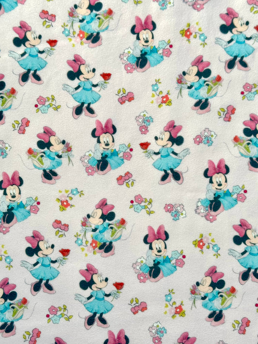 Miss Mouse Wrap Vest