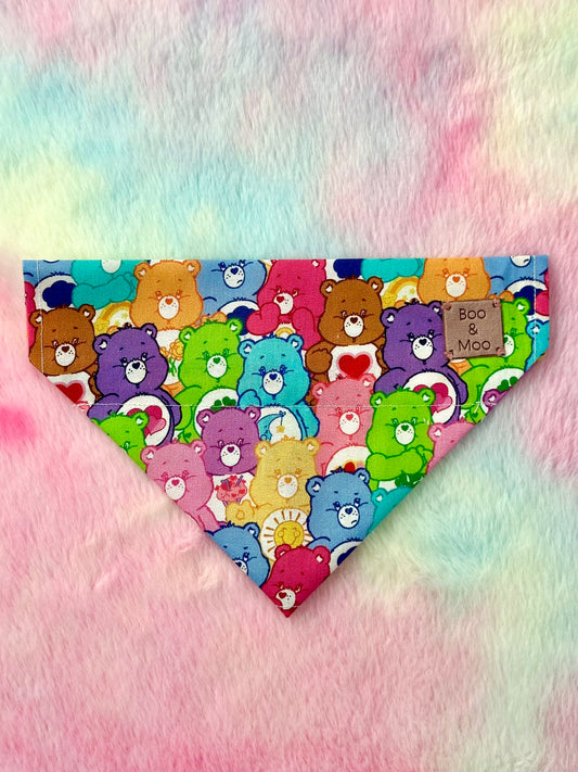 Beary Caring Bandana
