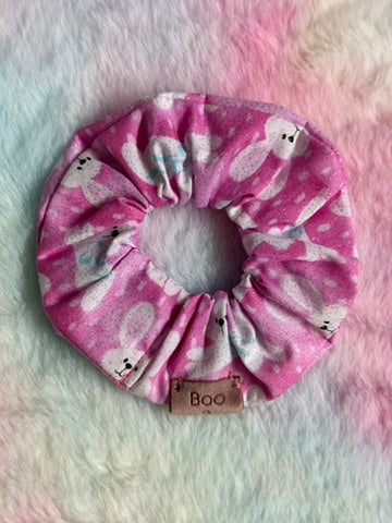 Easter Bunny Bandana