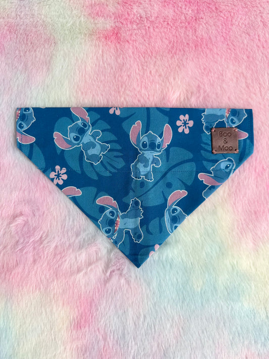 Experiment 626 Bandana