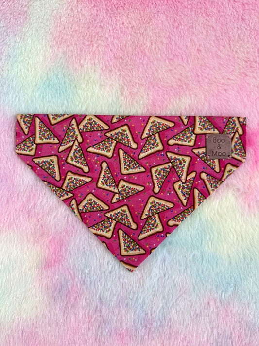 Fairy Bread Bandana