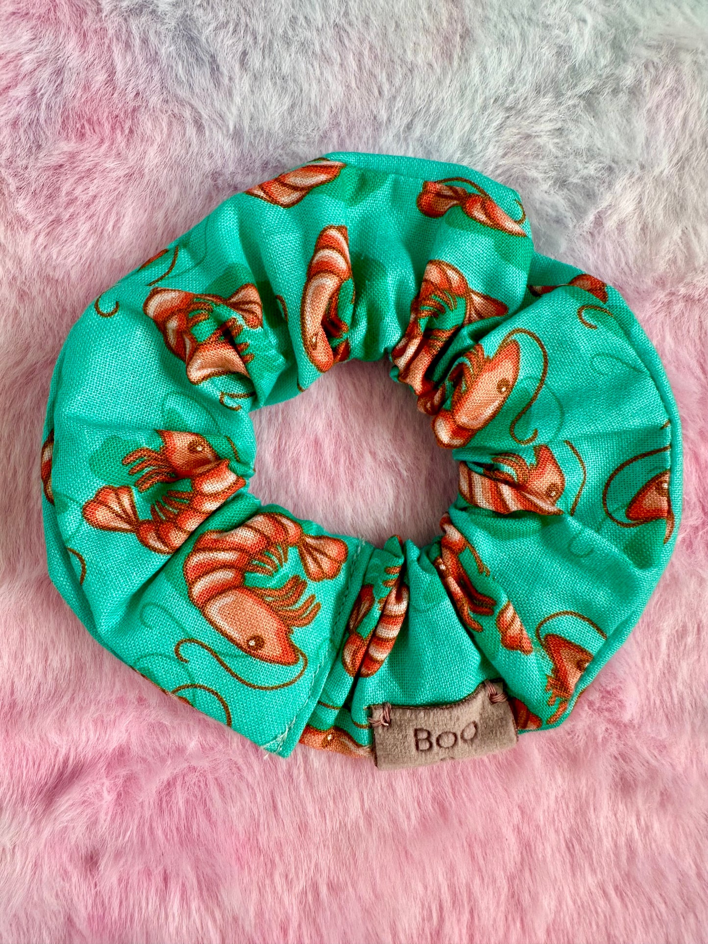Prawn To Be Wild Bandana
