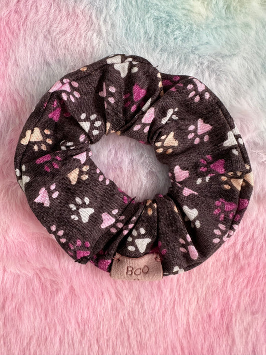 Who Let the Paws Out Bandana