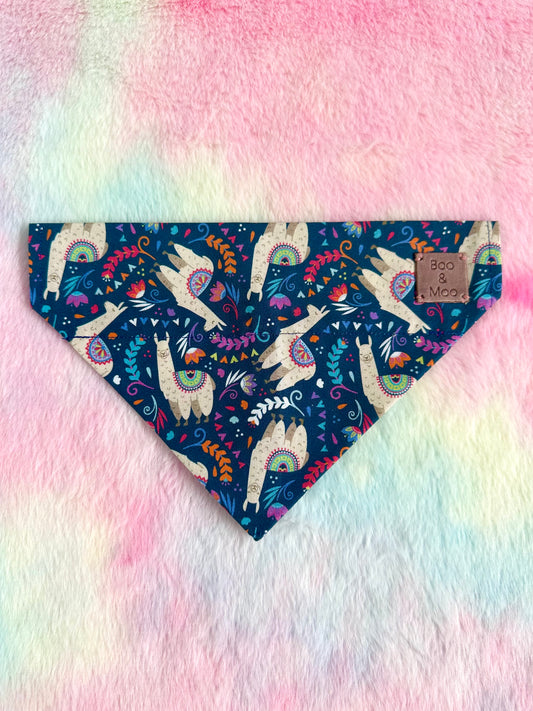 No Probllama Bandana