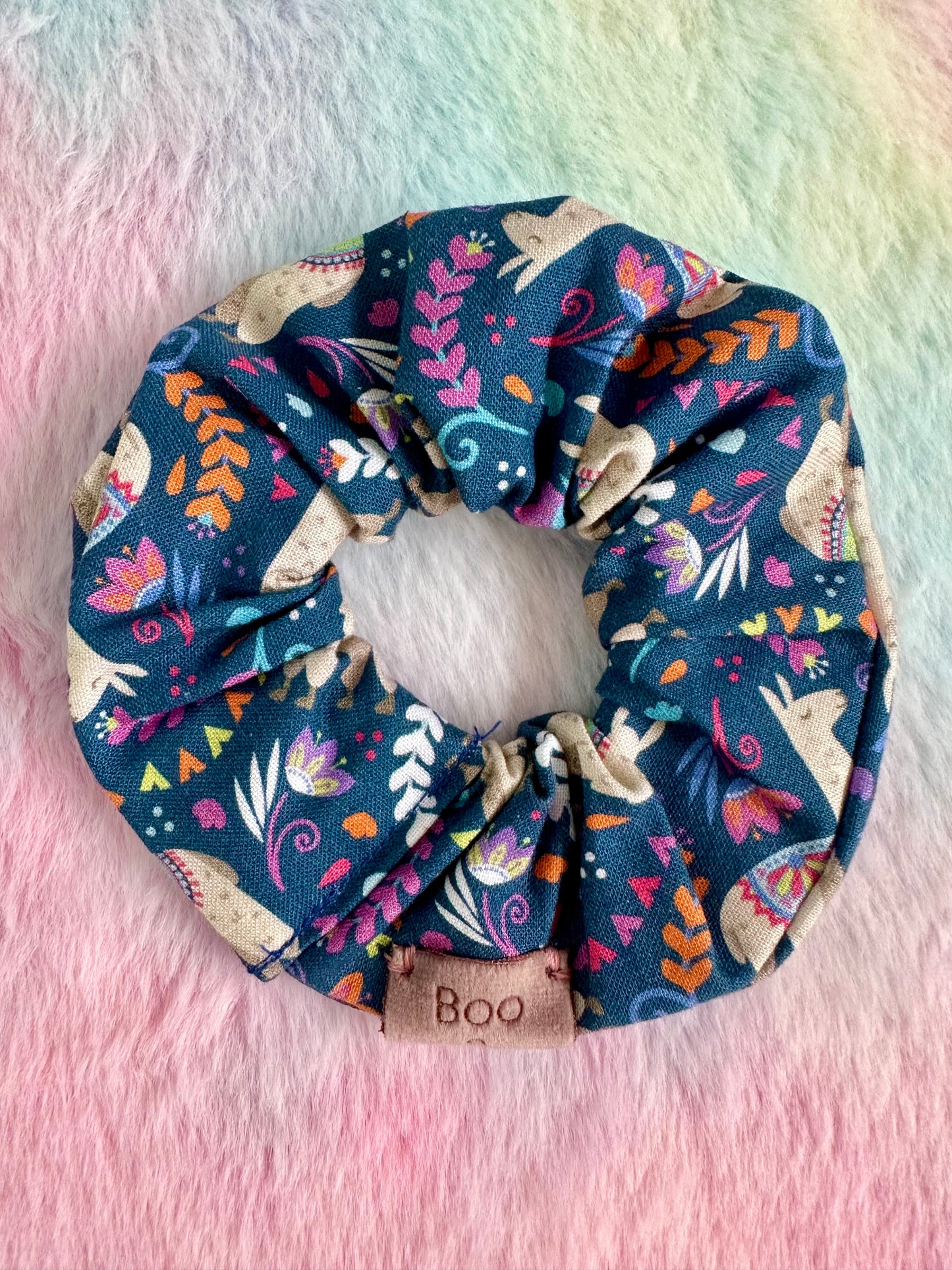 No Probllama Bandana