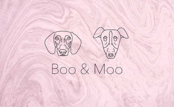 Boo & Moo Dogwear