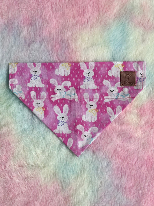 Easter Bunny Bandana