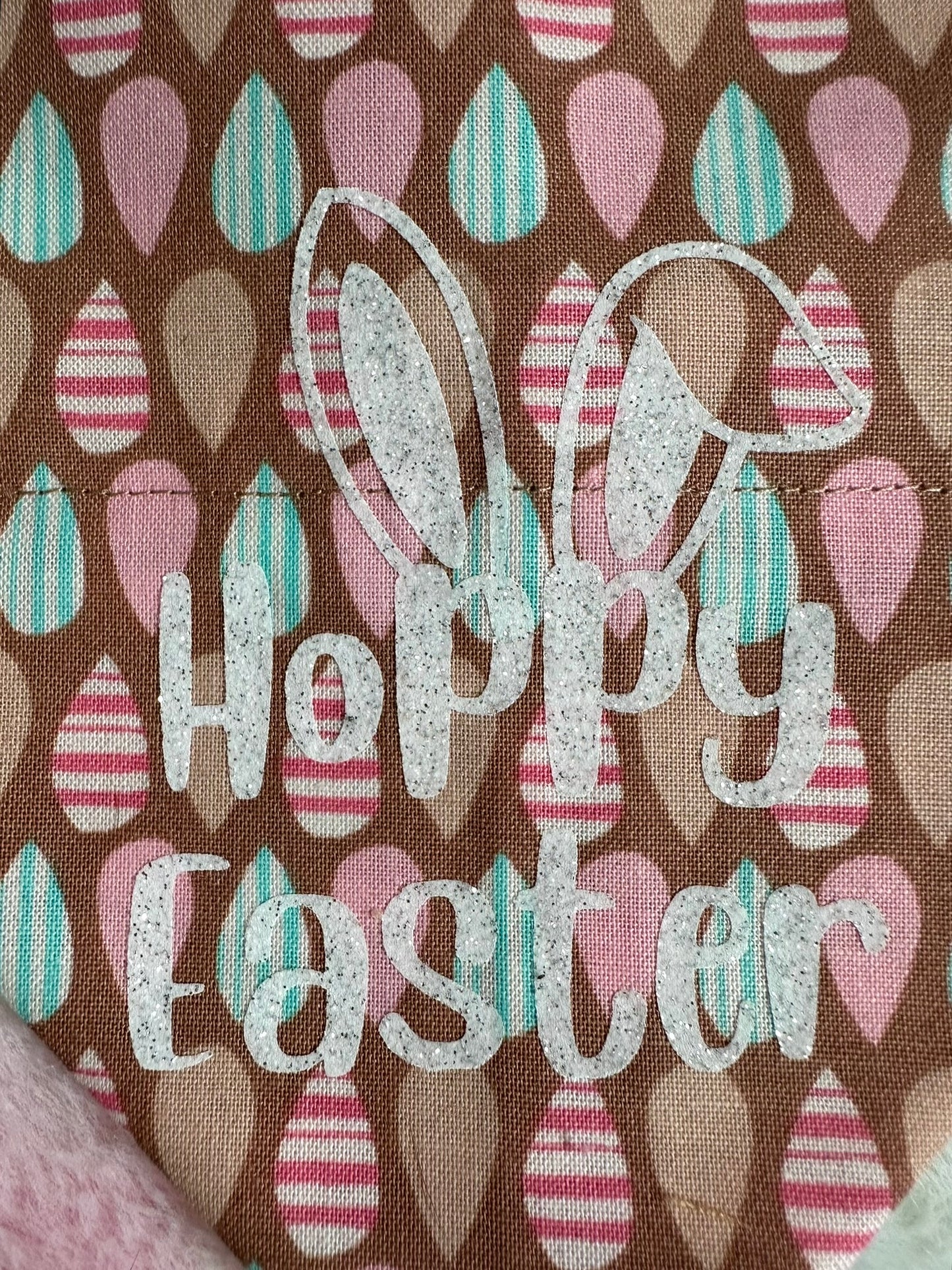Limited Edition Hoppy Easter Bandana