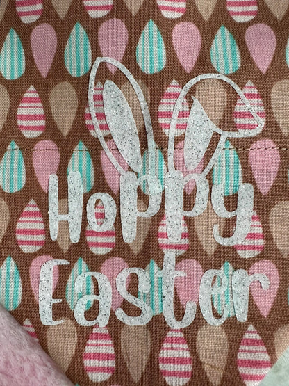Limited Edition Hoppy Easter Bandana