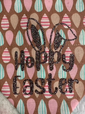 Limited Edition Hoppy Easter Bandana