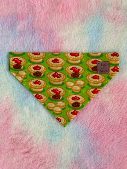 Pawty Pies Bandana