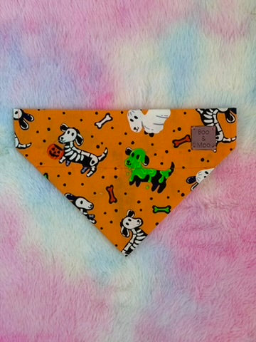 Wicked Weens Bandana