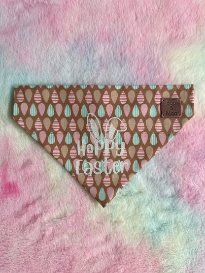 Limited Edition Hoppy Easter Bandana