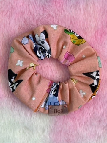 Heeler Hide & Seek Bandana