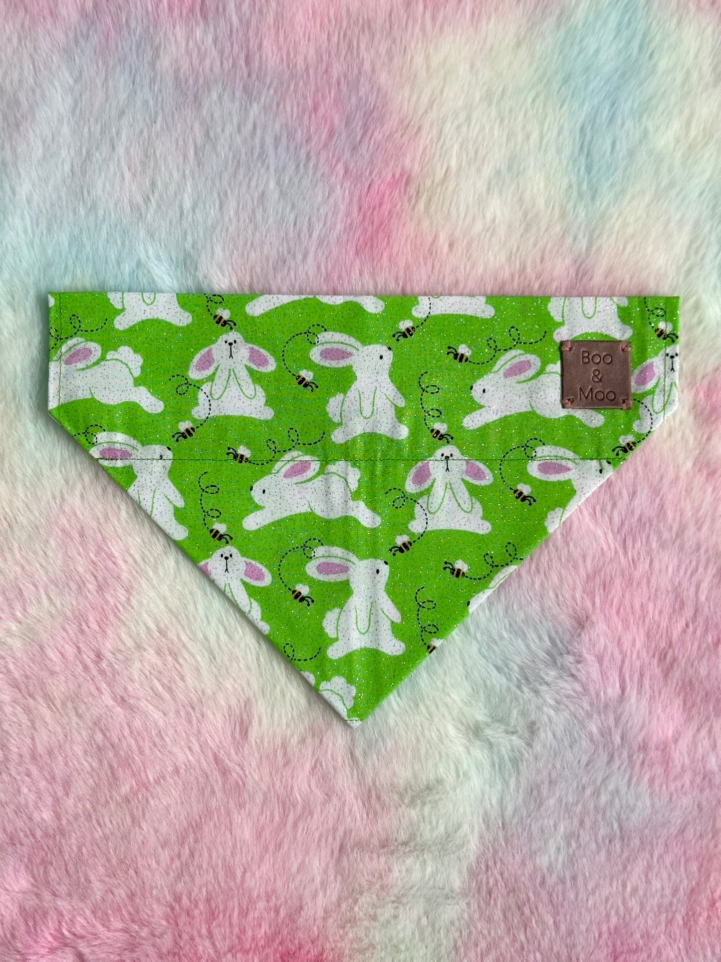 Unbeelievable Easter Bandana