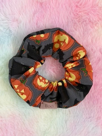 The Black Cat Bandana