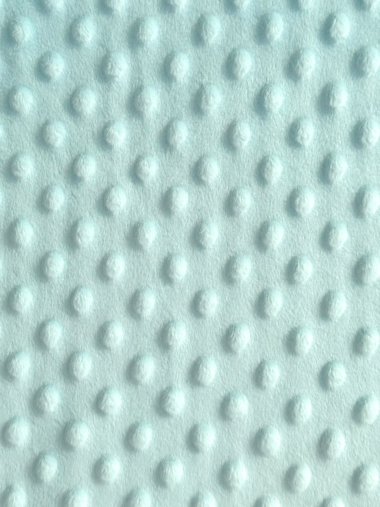 Light Mint Wrap Vest