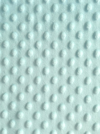 Light Mint Wrap Vest