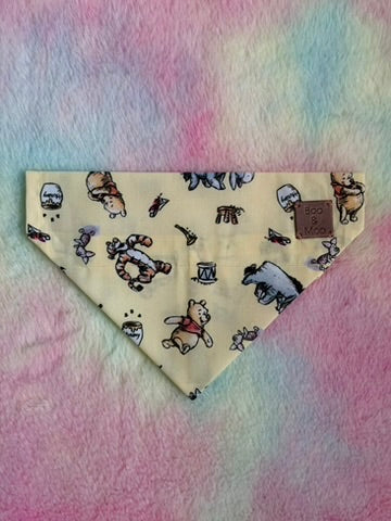 Oh Bother Bandana