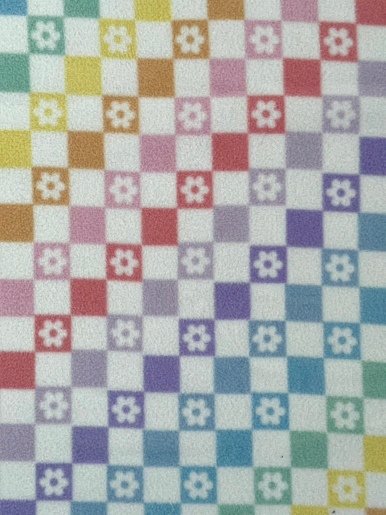 Purple Wrap Vest