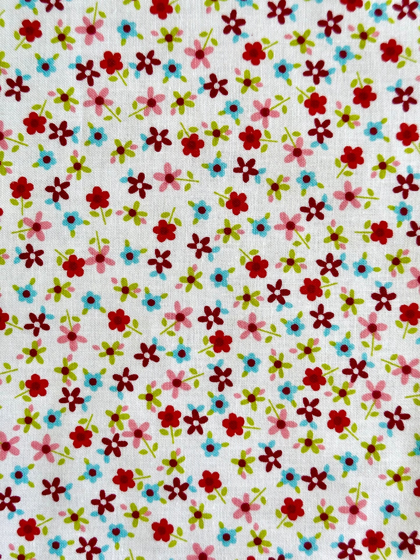 Flower Child Bandana