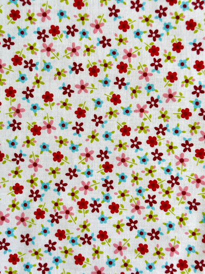 Flower Child Bandana