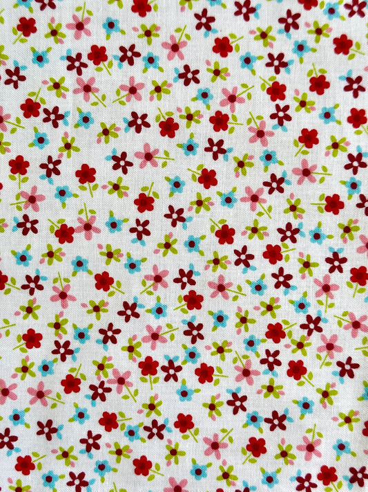 Flower Child Bandana