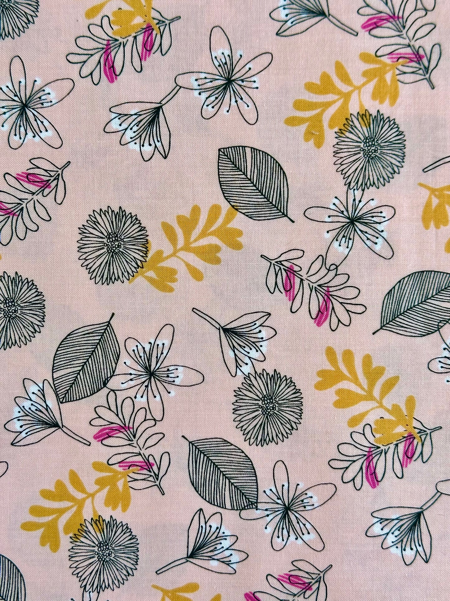 You Grow Girl Bandana