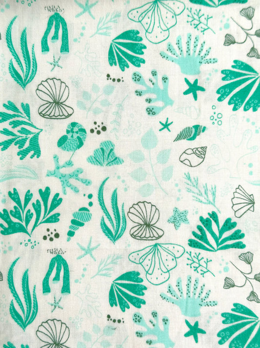 Pearl of Wisdom Bandana