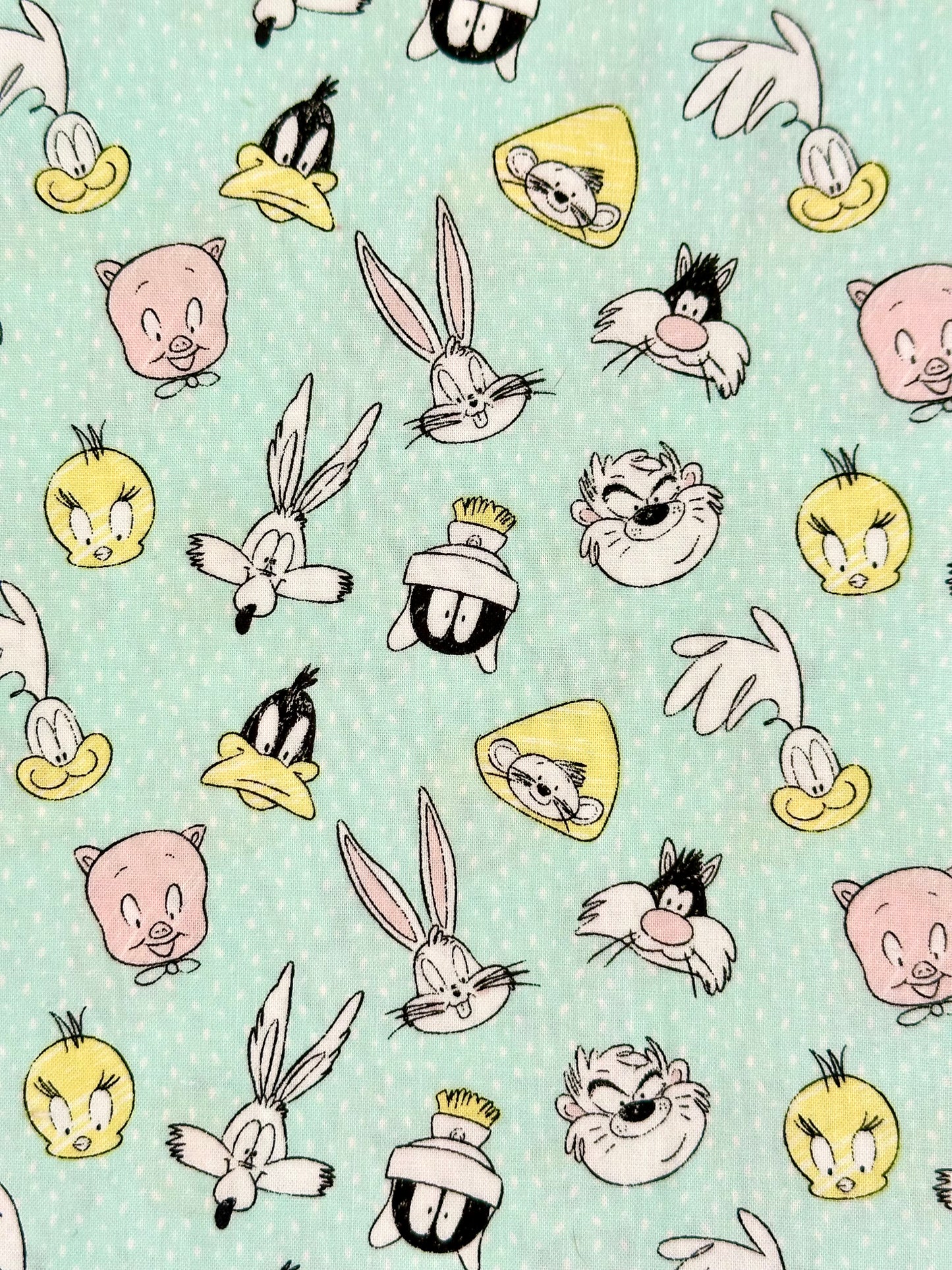 That's all Folks Bandana