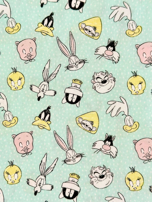 That's all Folks Bandana