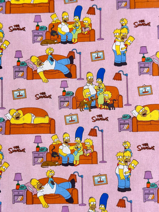 Everything's coming up Milhouse Bandana