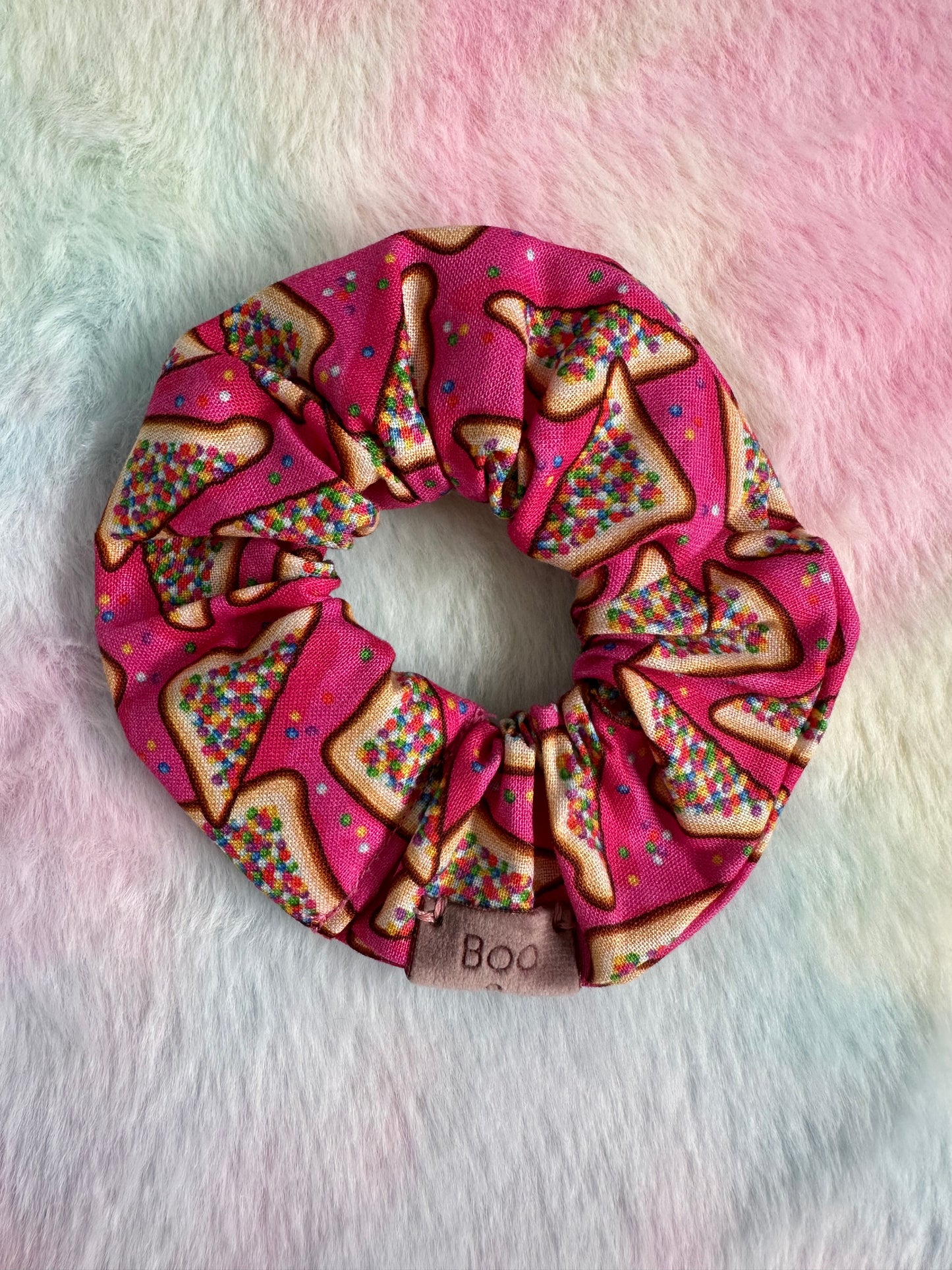 Fairy Bread Bandana